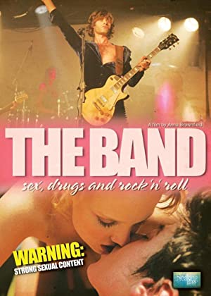 Poster of The Band