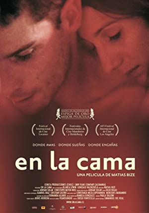 Poster of En la Cama