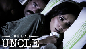 Poster of [PureTaboo] The Bad Uncle