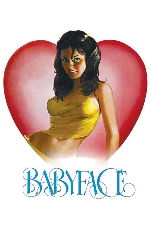 Poster of Babyface