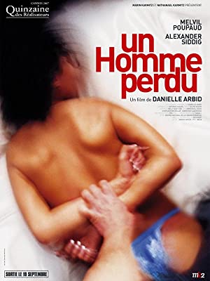 Poster of Un homme perdu