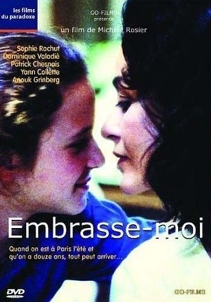 Poster of Embrasse-moi