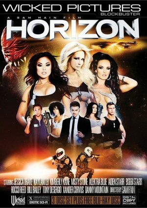 Poster of Horizon