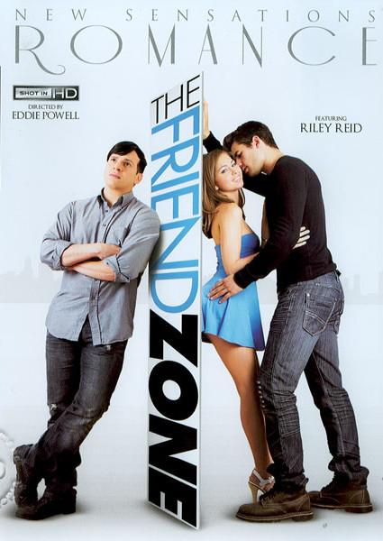 Poster of The Friend Zone
