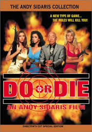 Poster of Do or Die