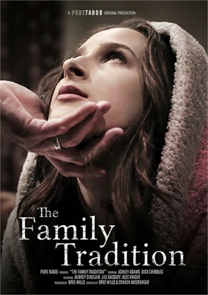 Poster of [Puretaboo] The Family Tradition