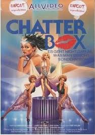Poster of Chatterbox!