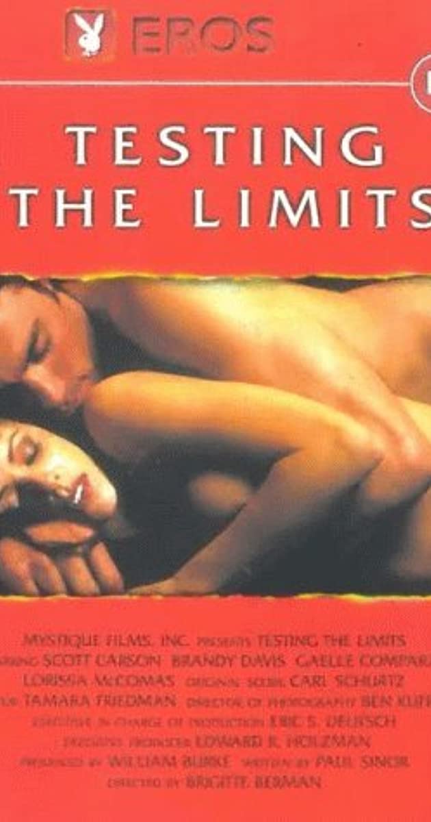 Poster of Testing the Limits