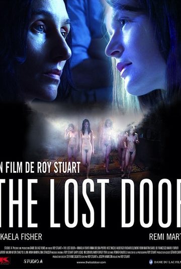 Poster of The Lost Door