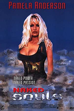 Poster of Naked Souls