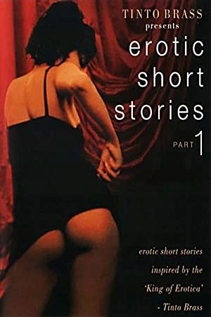 Poster of Tinto Brass Presents Erotic Short Stories: Part 1 - Julia