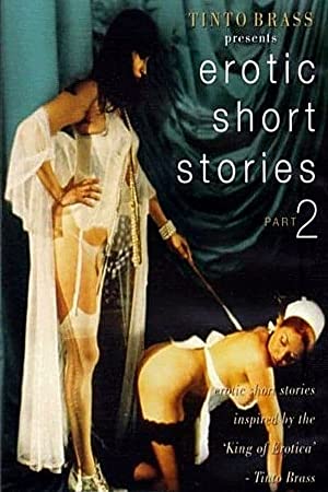 Poster of Tinto Brass Presents Erotic Short Stories: Part 2 - Quattro