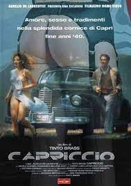 Poster of Capriccio