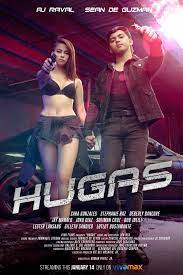 Poster of Hugas