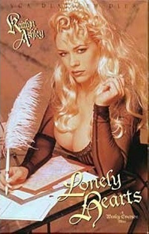 Poster of Lonely Hearts