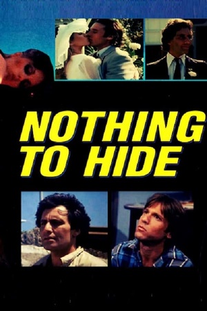 Poster of Nothing to Hide