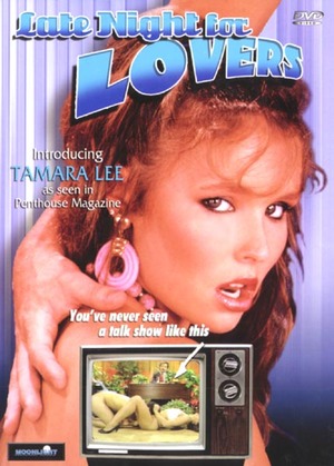 Poster of Late Night for Lovers
