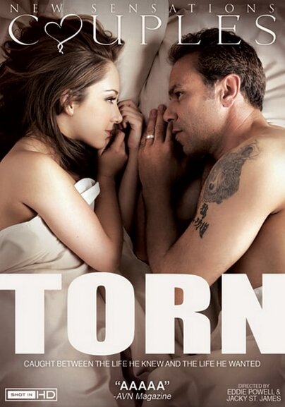 Poster of Torn