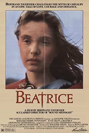 Poster of Beatrice