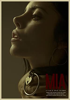 Poster of Mia