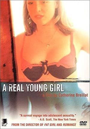 Poster of A Real Young Girl