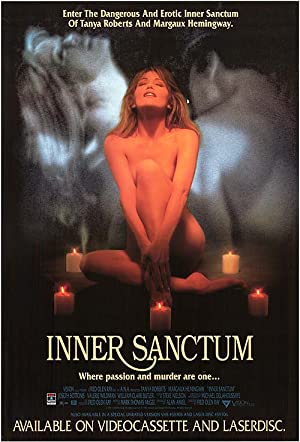 Poster of Inner Sanctum