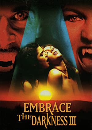 Poster of Embrace the Darkness 3