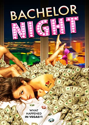 Poster of Bachelor Night