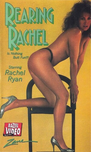Poster of Rearing Rachel