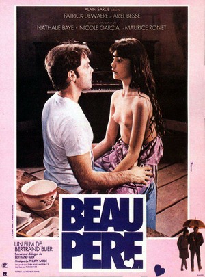 Poster of Beau-père