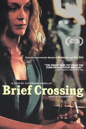 Poster of Brief Crossing