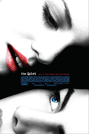 Poster of The Quiet