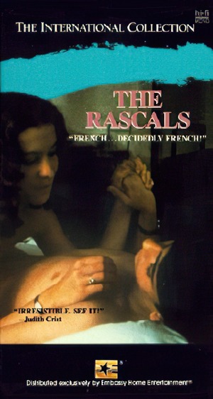 Poster of The Rascals