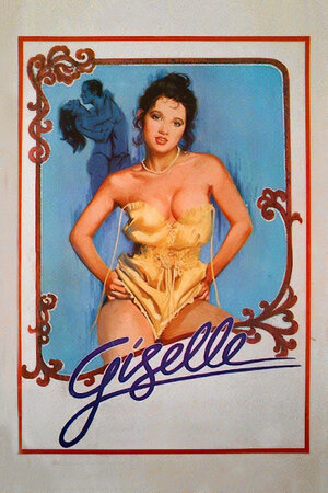 Poster of Giselle
