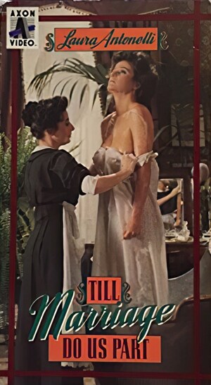 Poster of Till Marriage Do Us Part