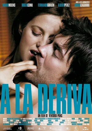 Poster of A la deriva