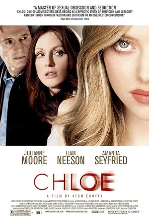 Poster of Chloe