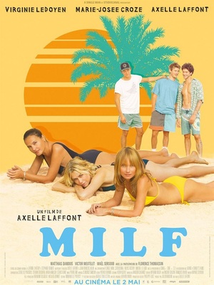 Poster of MILF
