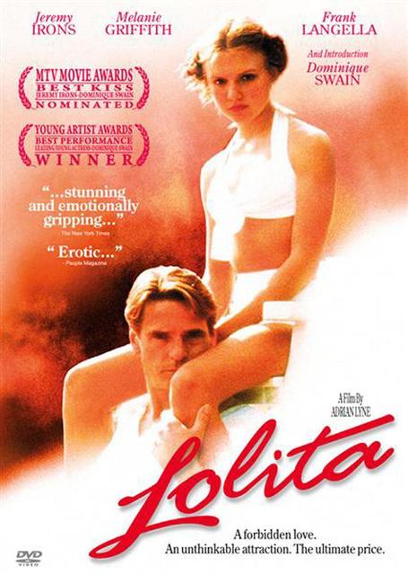 Poster of Lolita