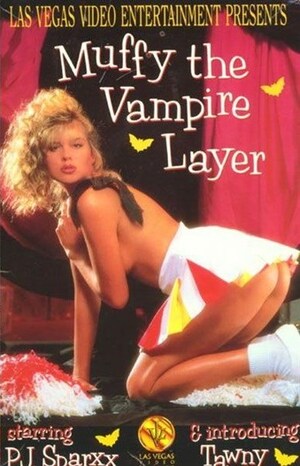 Poster of Muffy the Vampire Layer