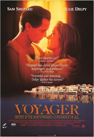 Poster of Voyager
