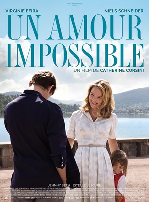 Poster of An Impossible Love