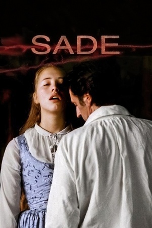 Poster of Sade