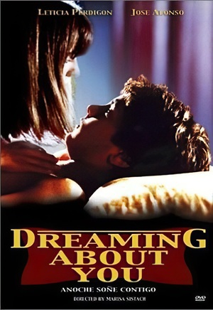 Poster of Dreaming About You