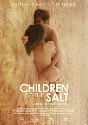 Poster of Children of the Salt