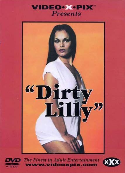 Poster of Dirty Lily