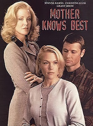 Poster of Mother Knows Best