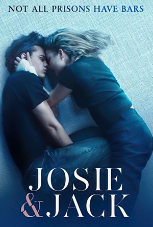 Poster of Josie & Jack