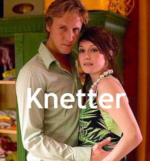 Poster of Knetter