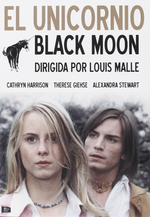 Poster of Black Moon